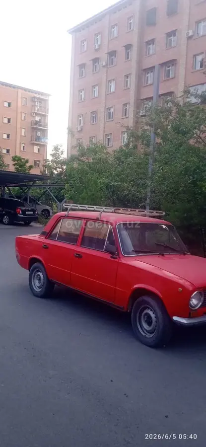 ВАЗ (Lada) 2101