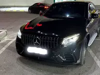Mercedes-Benz GLC 250 2019 года, в Ташкент за 39 900 y.e. id6777925