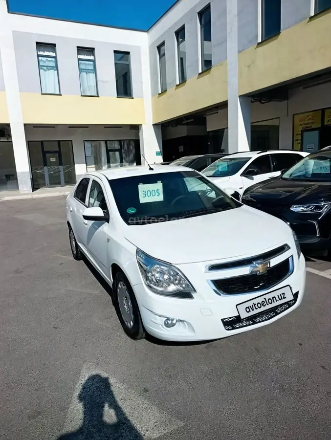 Chevrolet Cobalt
