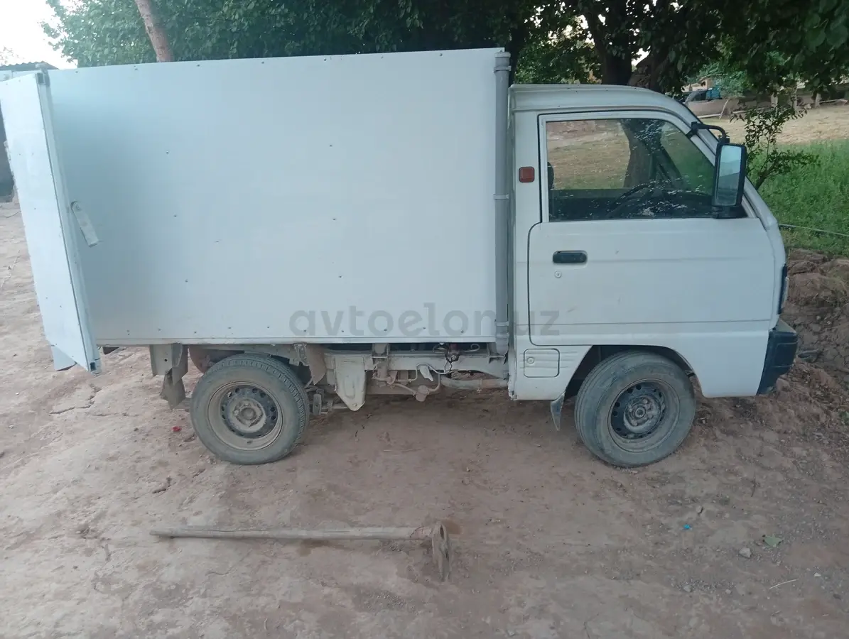 Chevrolet Labo