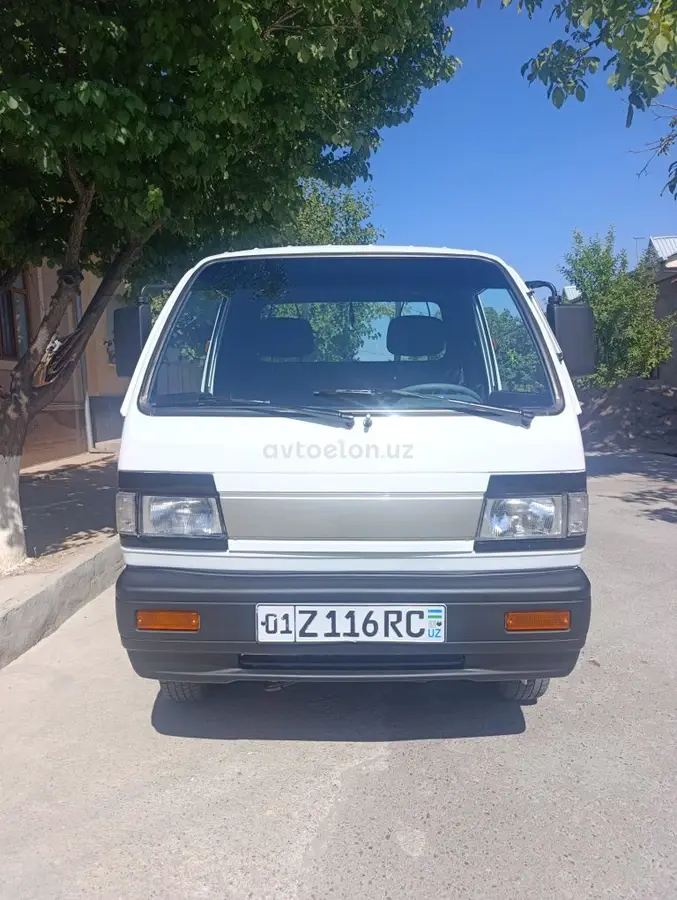 Chevrolet Labo