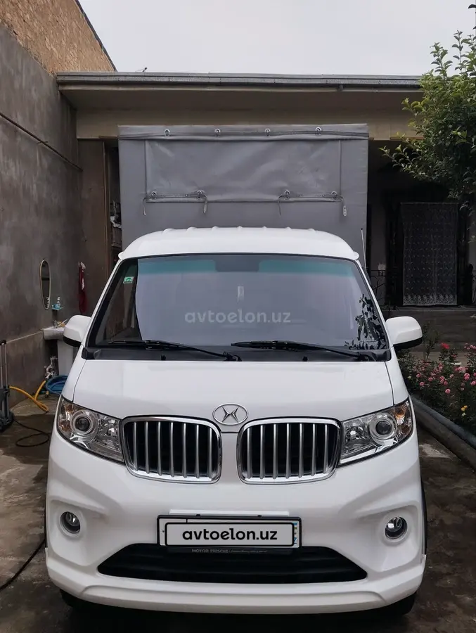 Shineray T30