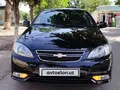 Черный Chevrolet Gentra, 3 позиция 2021 года, КПП Автомат, в Джизак за 12 500 y.e. id7300783
