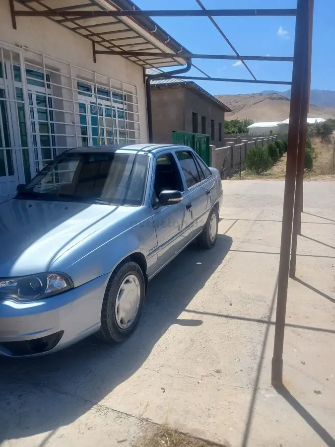 Daewoo Nexia II,  4 позиция DOHC