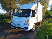 Hyundai Porter 2011 года, в Самарканд за 12 000 y.e. id7213997