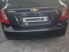 Chevrolet Gentra, 2023