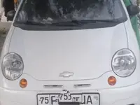 Chevrolet Matiz 2010 года, в Узунский район за 2 500 y.e. id7339010