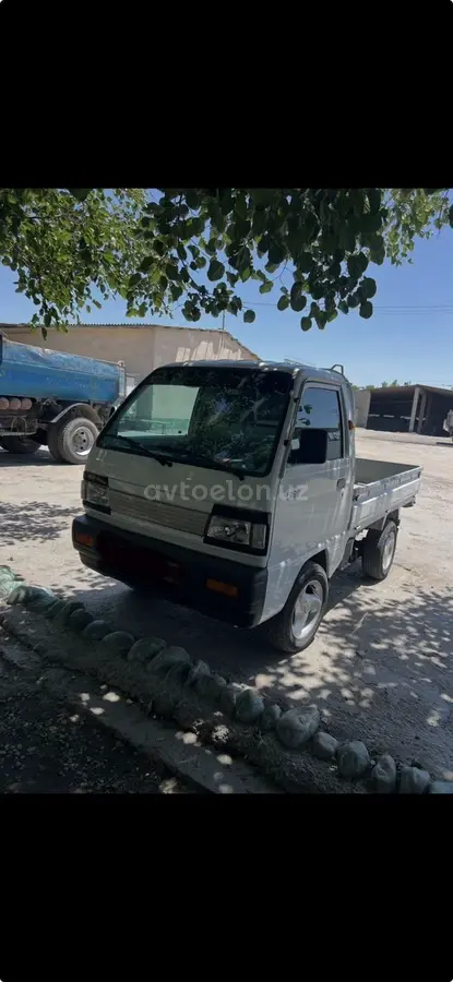 Chevrolet Labo