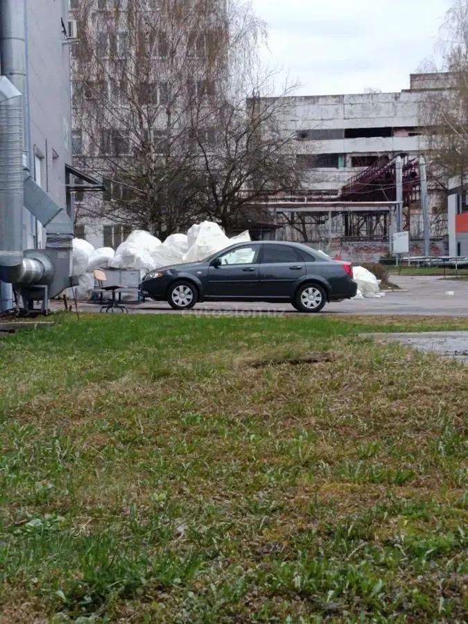 Chevrolet Lacetti,  2 позиция
