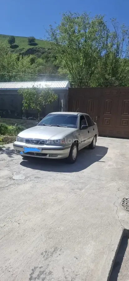 Daewoo Nexia