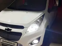 Chevrolet Spark, 1 позиция 2014 года, КПП Механика, в Ташкент за 5 000 y.e. id7303626