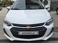 Chevrolet Onix 2025 yil, shahar Toshkent uchun 12 500 у.е. id7586764