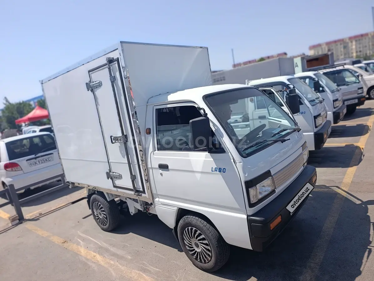 Chevrolet Labo