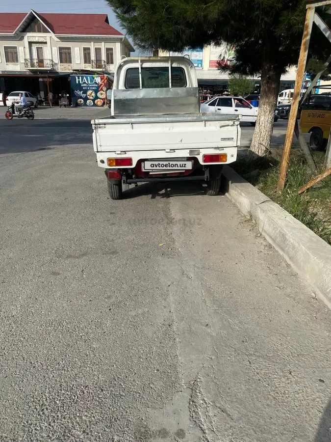 Chevrolet Labo