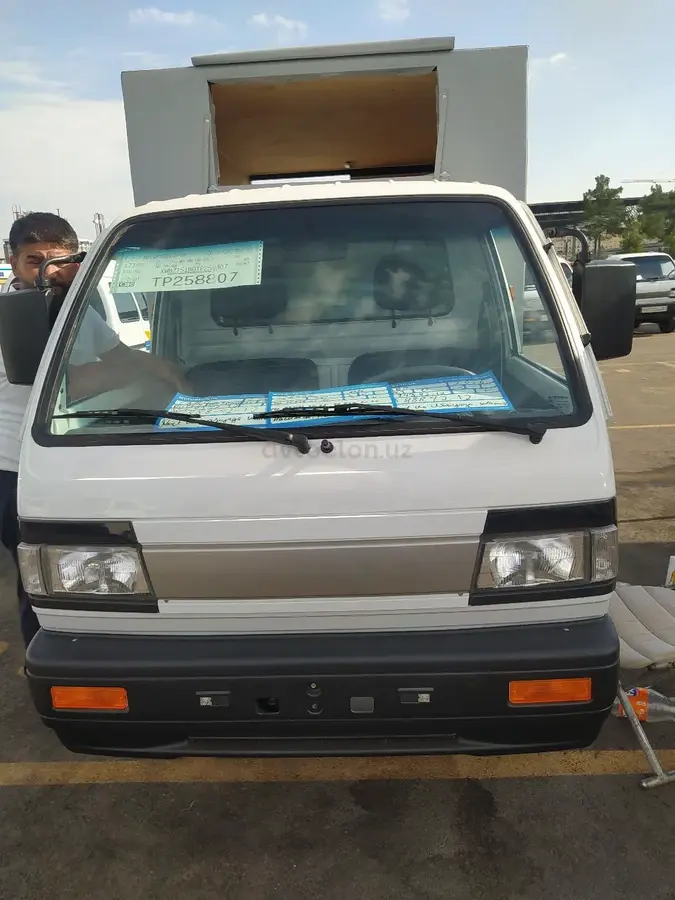Chevrolet Labo