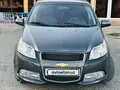 Chevrolet Nexia 3,  2 позиция