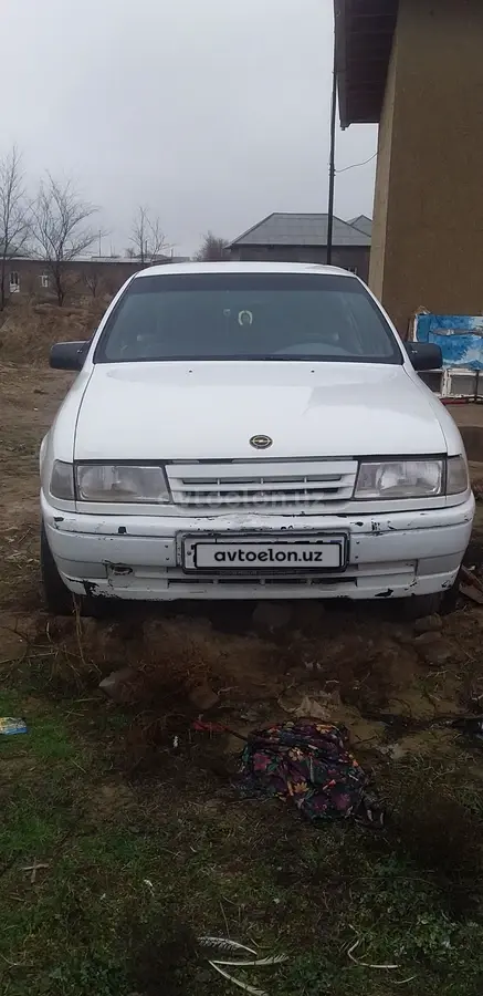 Opel Vectra