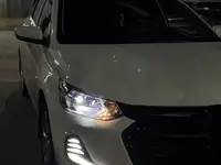 Oq Chevrolet Onix 2025 yil, КПП Avtomat, shahar Pskent uchun 12 800 у.е. id7400222