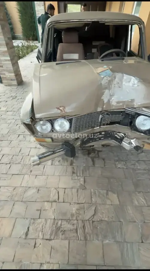 ВАЗ (Lada) 2106