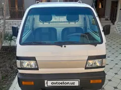 Chevrolet Labo, 2025