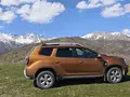 Оранжевый Renault Duster 2022 года, КПП Механика, в Ташкент за 16 000 y.e. id7430385