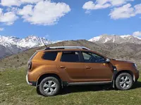Оранжевый Renault Duster 2022 года, КПП Механика, в Ташкент за 16 000 y.e. id7430385
