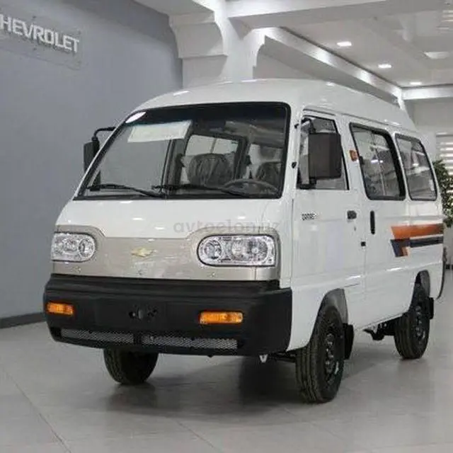 Chevrolet Damas