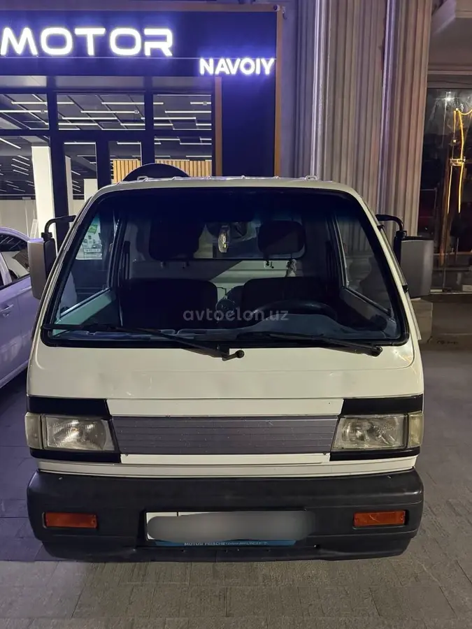 Chevrolet Labo