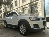Chevrolet Captiva, 3 позиция 2015 года, КПП Автомат, в Самарканд за 12 500 y.e. id7542592