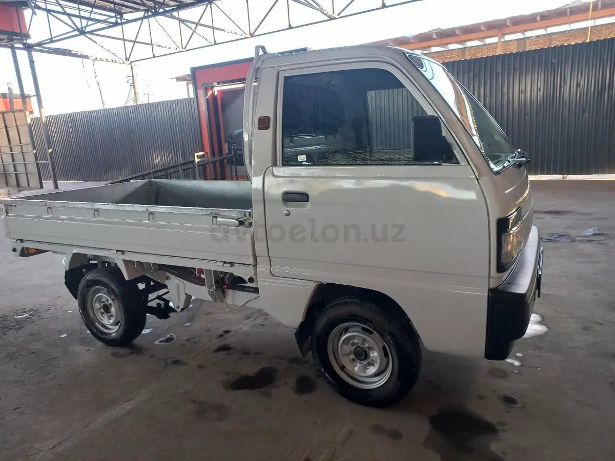 Daewoo Labo