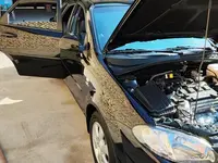 Черный Chevrolet Gentra, 3 позиция 2023 года, КПП Автомат, в Андижан за 12 800 y.e. id7428836