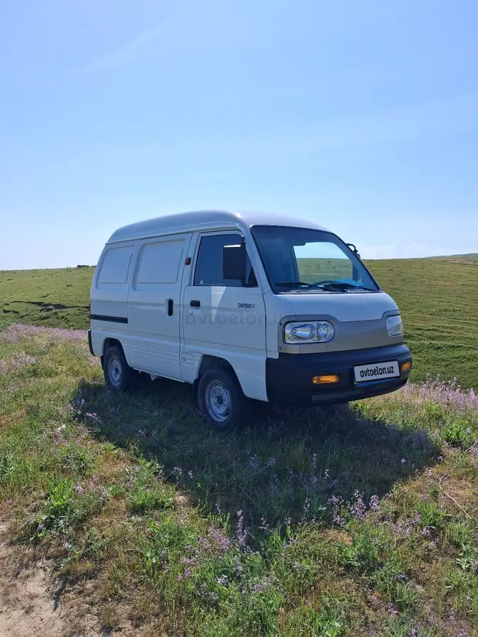 Chevrolet Damas