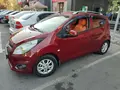 Бордовый Chevrolet Spark, 4 евро позиция 2020 года, КПП Автомат, в Ташкент за 9 000 y.e. id7478523
