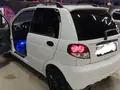 Белый Chevrolet Matiz, 3 позиция 2010 года, КПП Механика, в Карши за ~2 574 y.e. id7373526