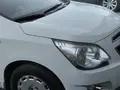 Chevrolet Cobalt, 3 позиция 2017 года, КПП Механика, в Галлааральский район за ~6 771 y.e. id7612338