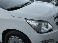 Chevrolet Cobalt, 3 позиция 2017 года, КПП Механика, в Галлааральский район за ~6 771 y.e. id7612338