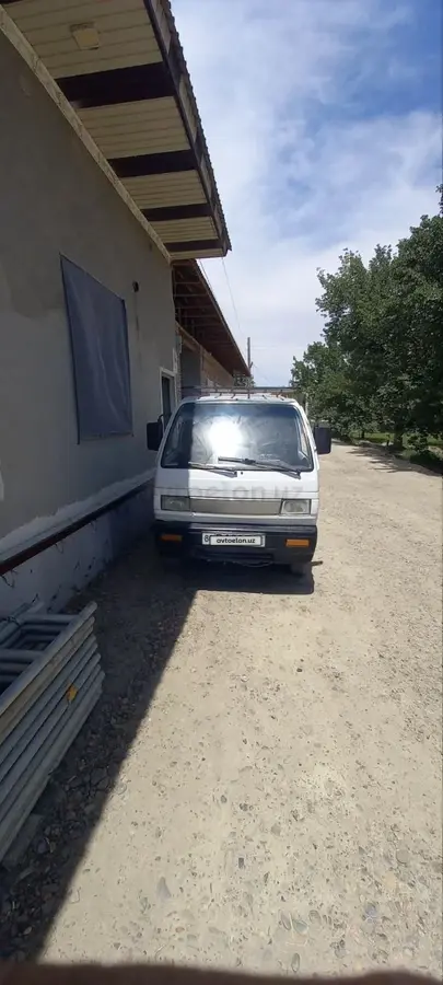 Daewoo Labo