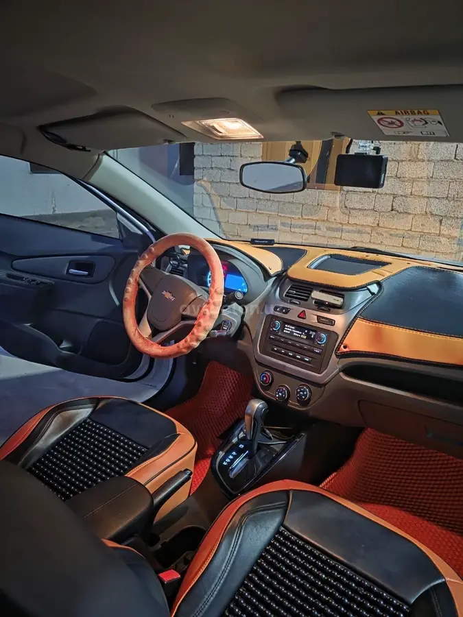 Chevrolet Cobalt