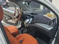 Chevrolet Spark, 4 позиция 2023 года, КПП Автомат, в Ташкент за 9 654 y.e. id7351788