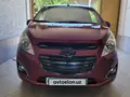 Chevrolet Spark,  3 позиция