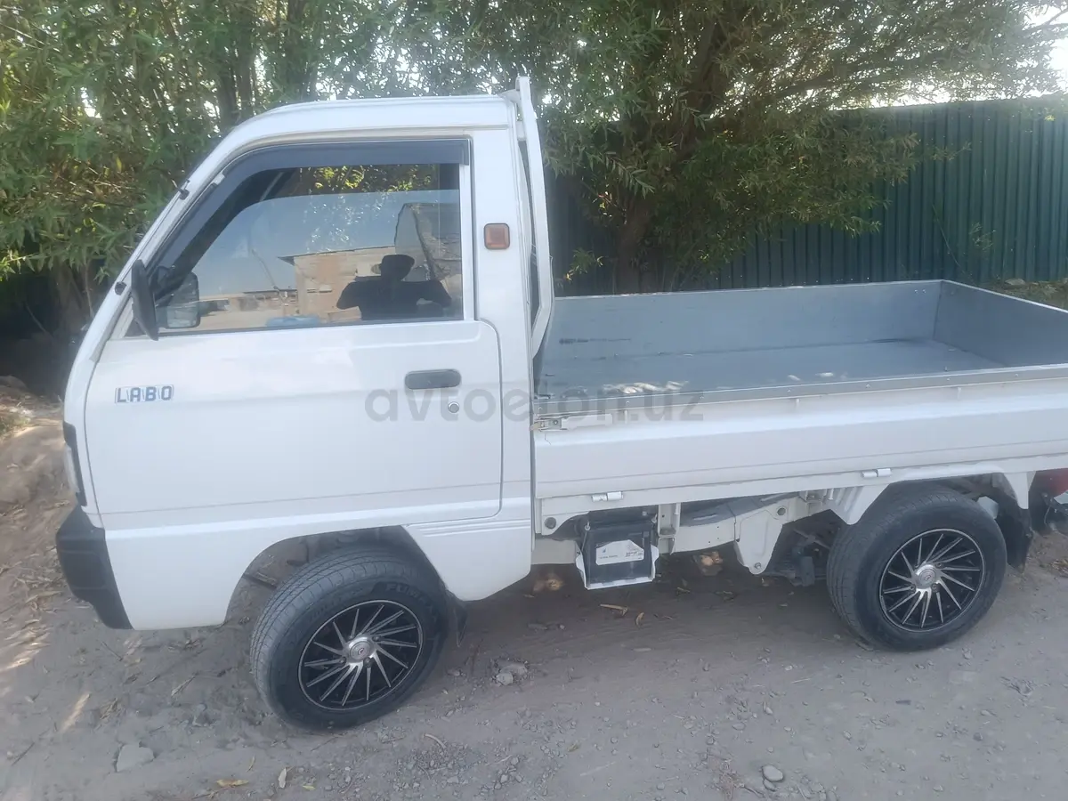 Chevrolet Labo
