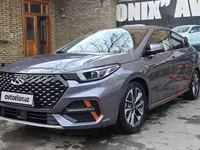 Мокрый асфальт Chery Arrizo 6 Pro 2023 года, КПП Автомат, в Андижан за 12 500 y.e. id7604290