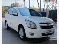 Chevrolet Cobalt, 4 евро позиция 2024 года, КПП Автомат, в Наманган за 12 000 y.e. id7431855