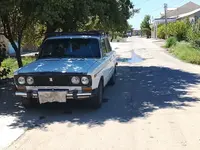 ВАЗ (Lada) 2106 1982 года, КПП Механика, в Бухара за ~666 y.e. id7384382