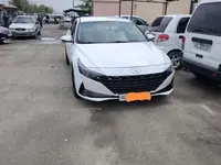 Hyundai Elantra 2021 года, в Самарканд за 16 100 y.e. id7180948