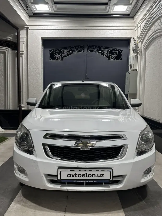 Chevrolet Cobalt
