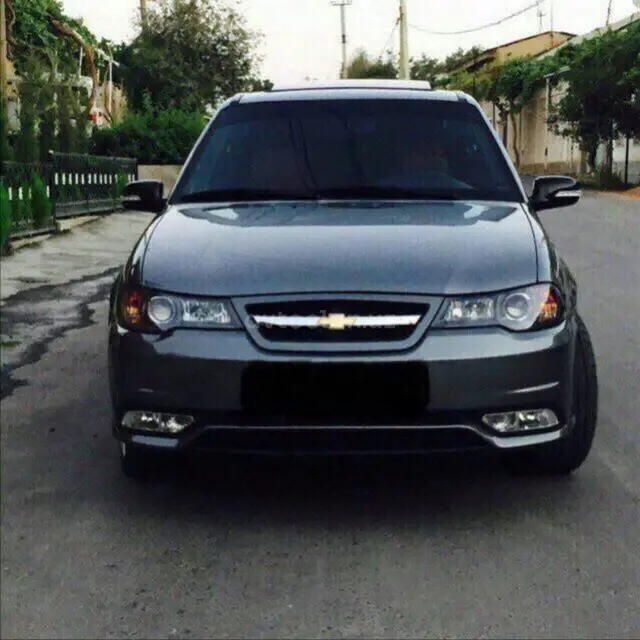 Chevrolet Nexia 2,  2 позиция DOHC