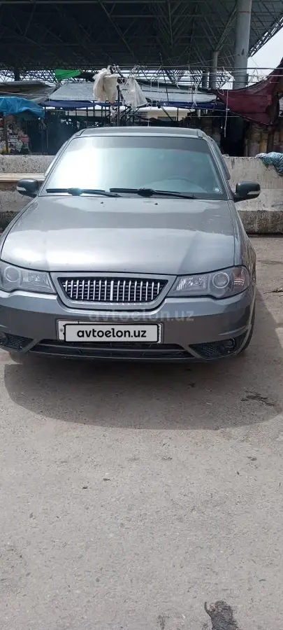 Chevrolet Nexia 2,  2 позиция SOHC