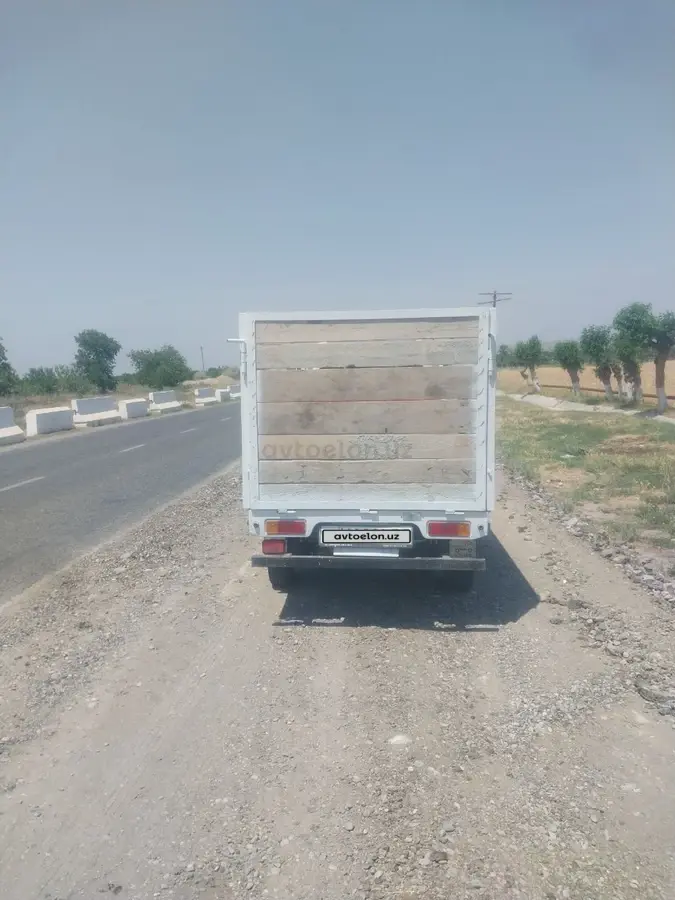 Chevrolet Labo