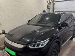 BYD Song Plus DM-i, 2023